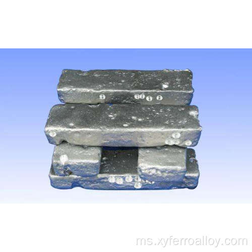 Cerium Misch Metal Rare Earth Product